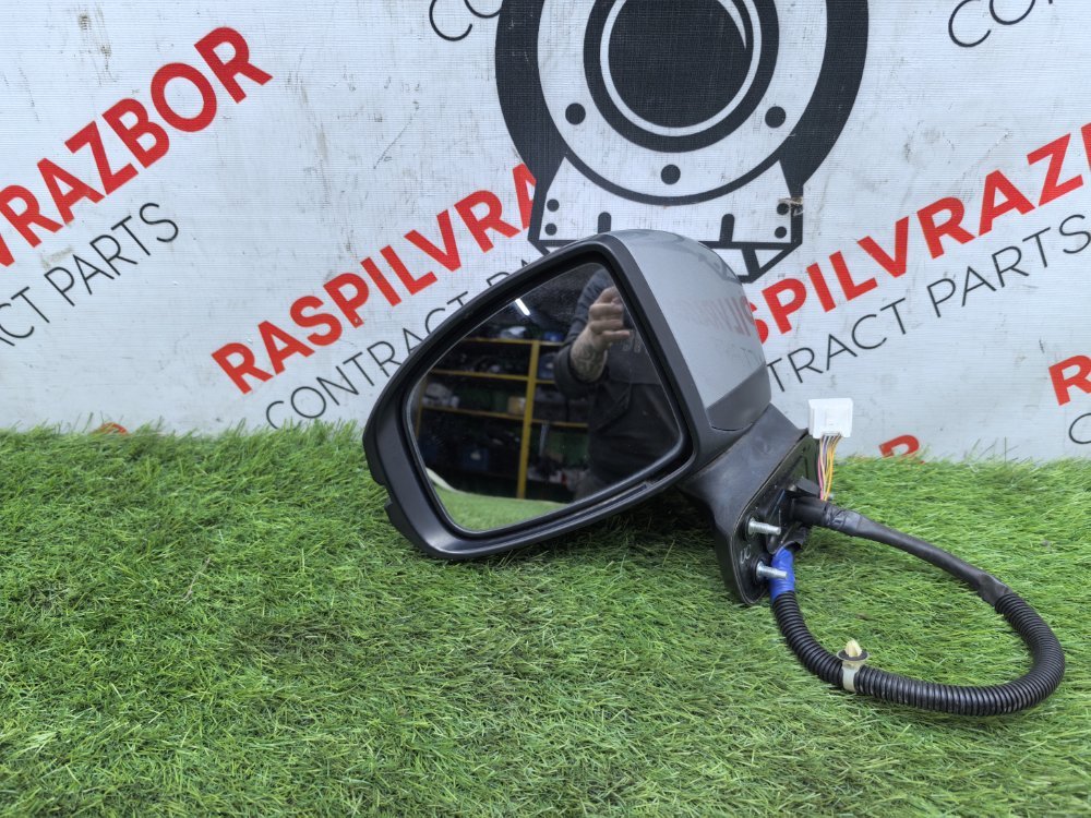 Зеркало заднего вида боковое, 20000 рублей, Красноярск