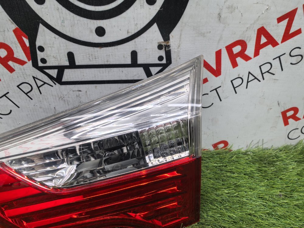 Стоп-сигнал, 10000 рублей, Красноярск