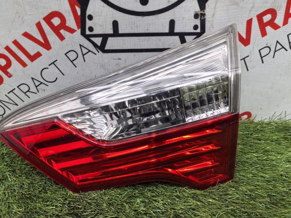 Стоп-сигнал, 10000 рублей, Красноярск