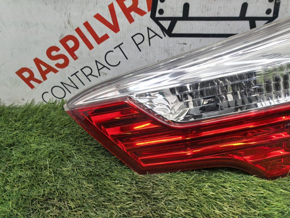 Стоп-сигнал, 10000 рублей, Красноярск