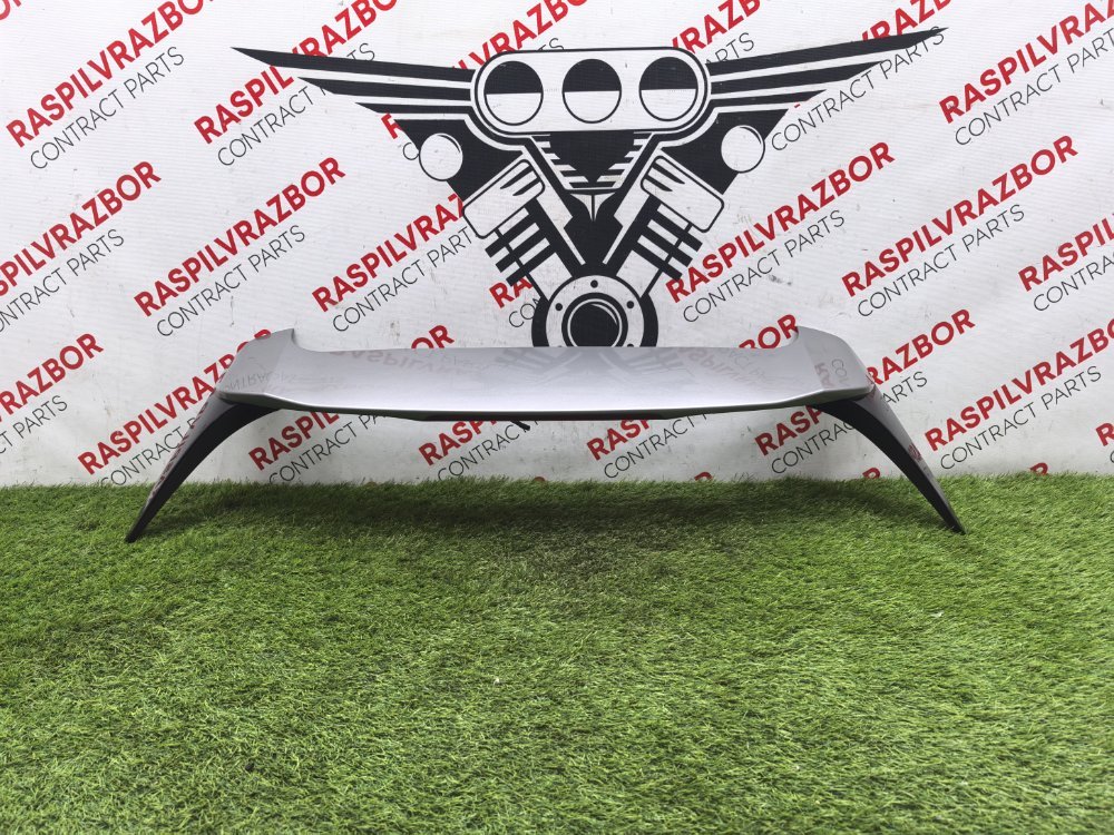 Спойлер, 5000 рублей, Красноярск