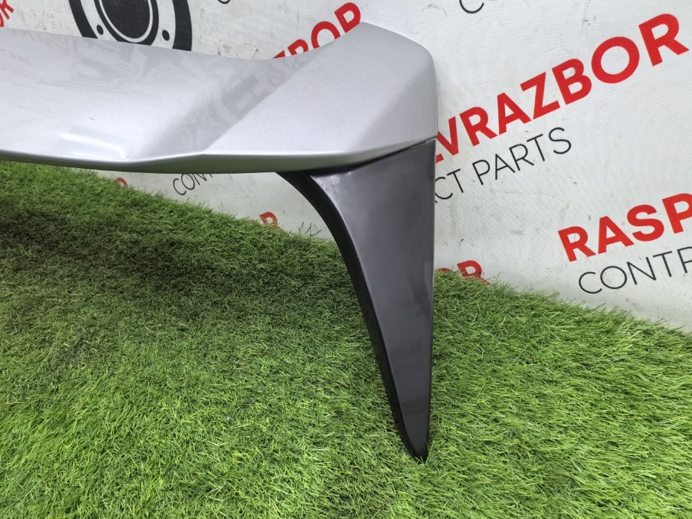 Спойлер, 5000 рублей, Красноярск