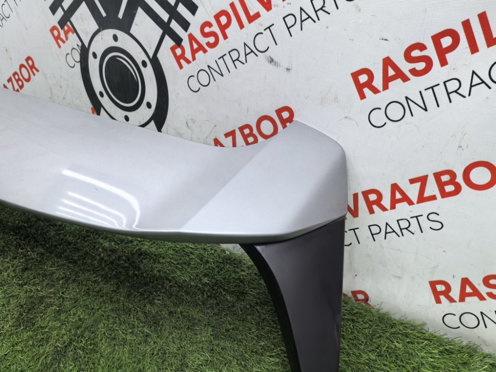 Спойлер, 5000 рублей, Красноярск