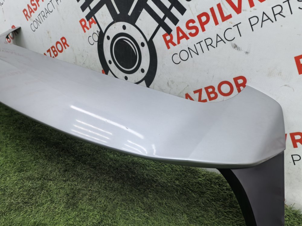 Спойлер, 5000 рублей, Красноярск