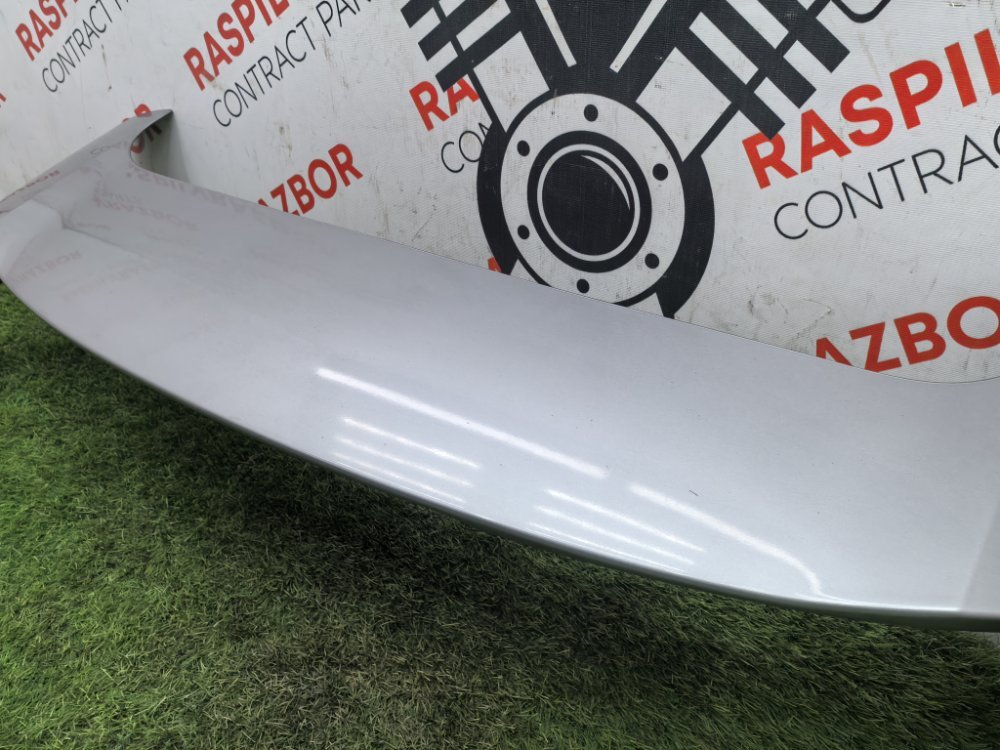 Спойлер, 5000 рублей, Красноярск