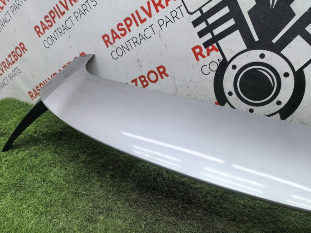 Спойлер, 5000 рублей, Красноярск