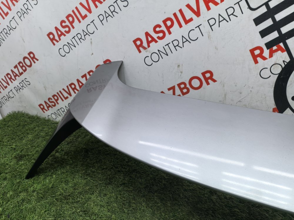 Спойлер, 5000 рублей, Красноярск