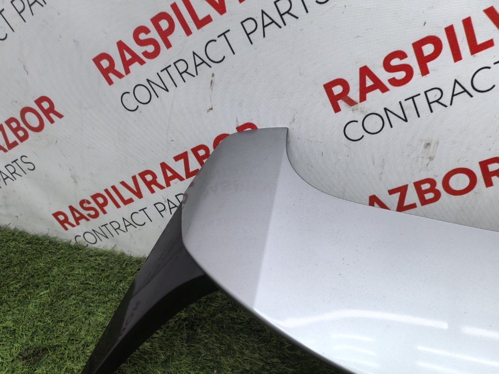 Спойлер, 5000 рублей, Красноярск