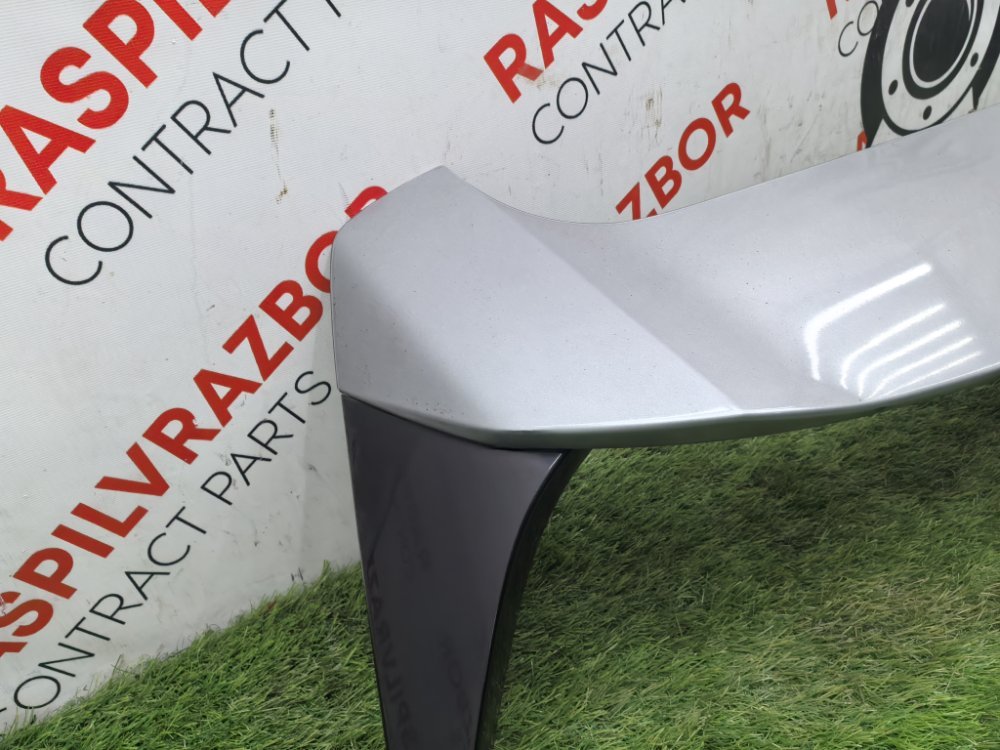 Спойлер, 5000 рублей, Красноярск