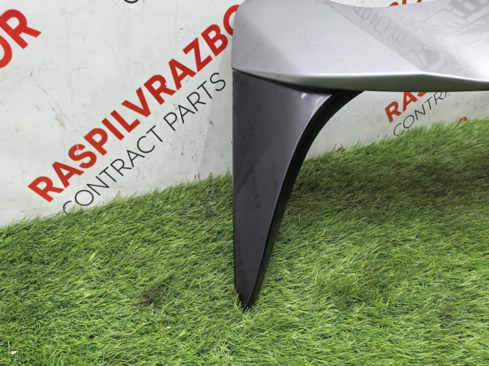 Спойлер, 5000 рублей, Красноярск