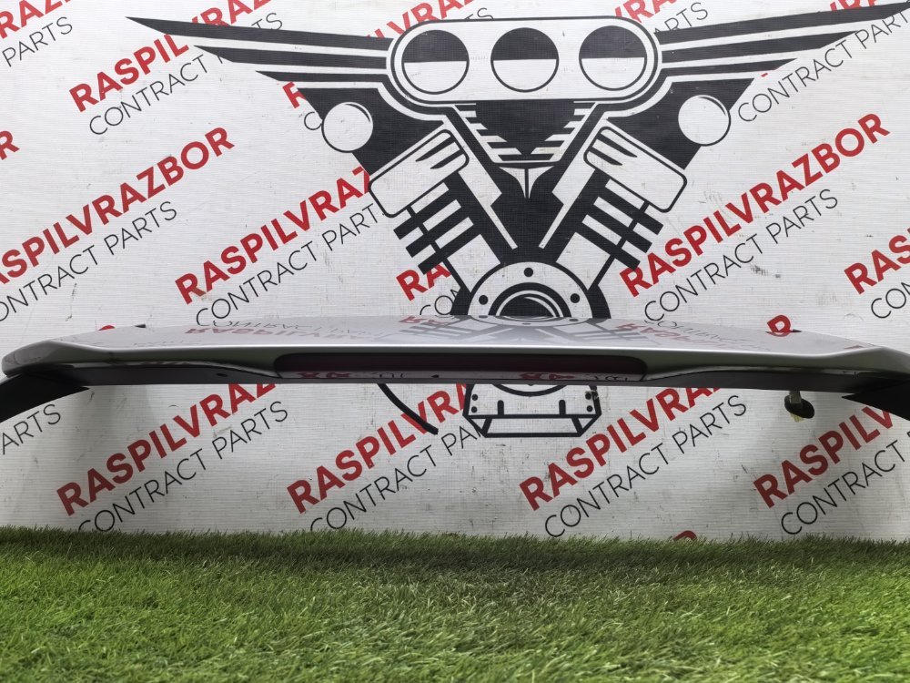 Спойлер, 5000 рублей, Красноярск