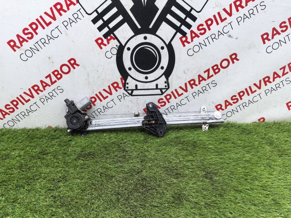 Стеклоподъемный механизм, 1500 рублей, Красноярск