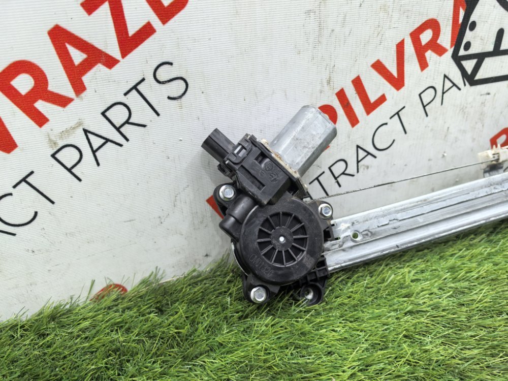 Стеклоподъемный механизм, 1500 рублей, Красноярск