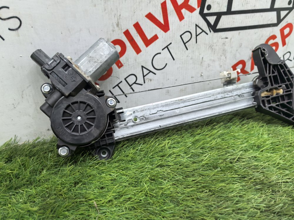 Стеклоподъемный механизм, 1500 рублей, Красноярск