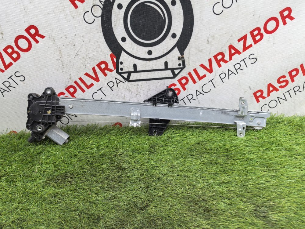 Стеклоподъемный механизм, 1500 рублей, Красноярск