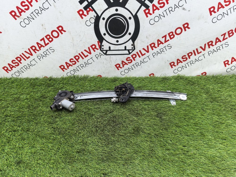 Стеклоподъемный механизм, 1500 рублей, Красноярск