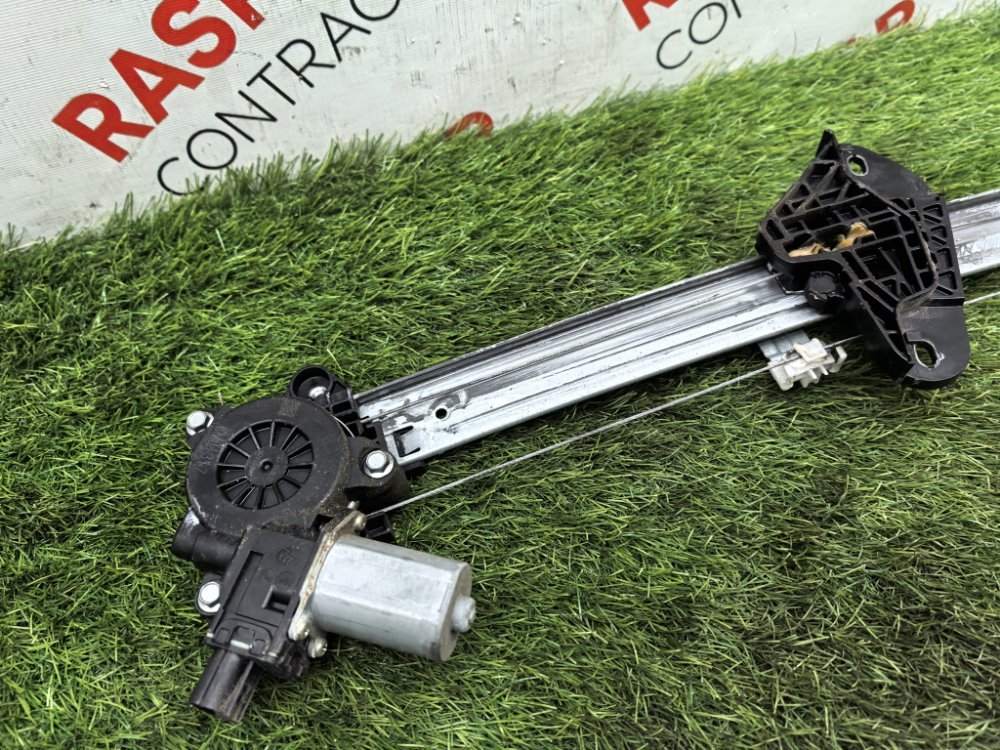 Стеклоподъемный механизм, 1500 рублей, Красноярск