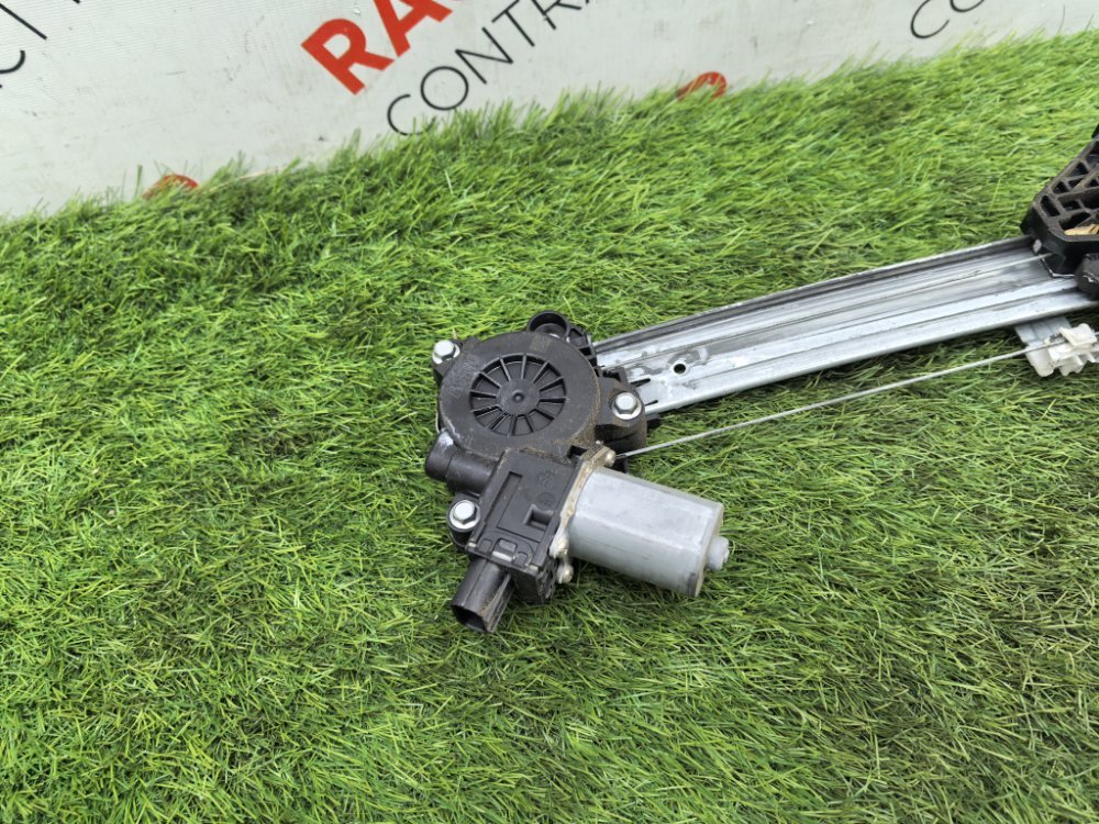 Стеклоподъемный механизм, 1500 рублей, Красноярск