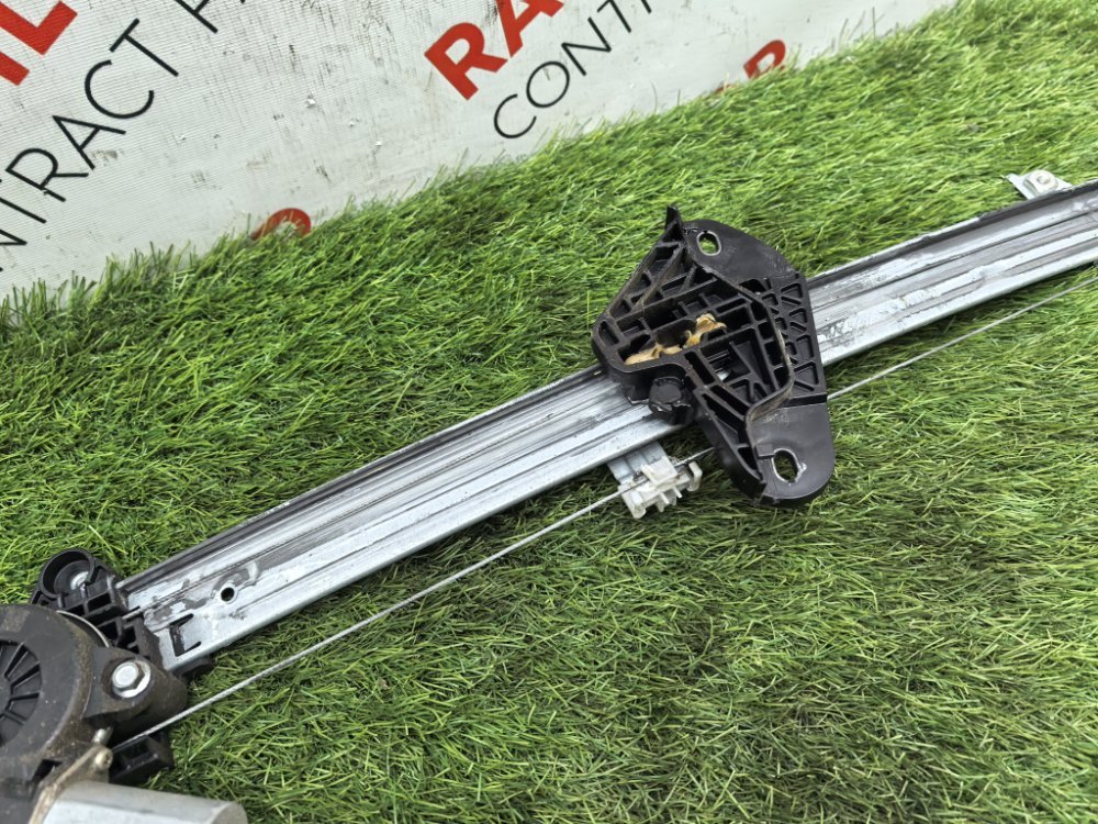 Стеклоподъемный механизм, 1500 рублей, Красноярск