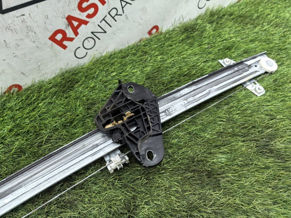 Стеклоподъемный механизм, 1500 рублей, Красноярск