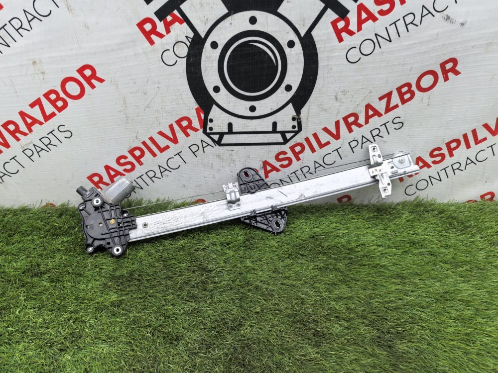 Стеклоподъемный механизм, 1500 рублей, Красноярск