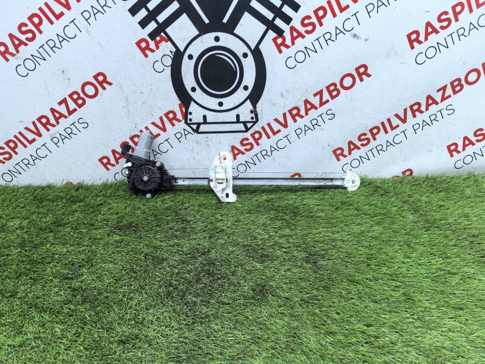 Стеклоподъемный механизм, 1500 рублей, Красноярск