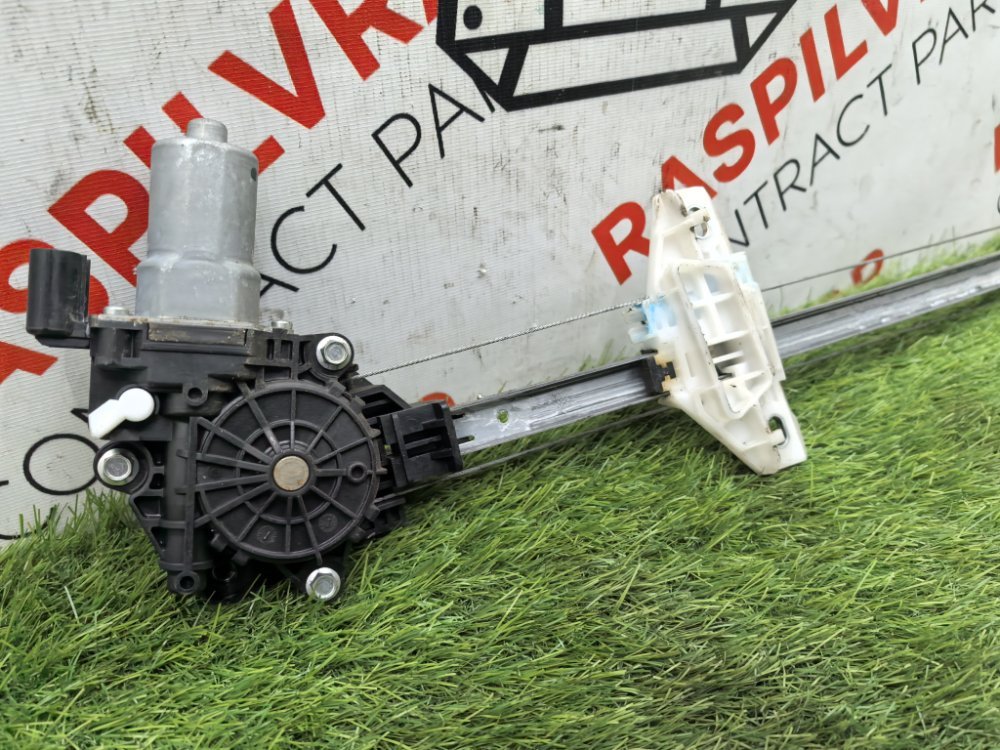 Стеклоподъемный механизм, 1500 рублей, Красноярск