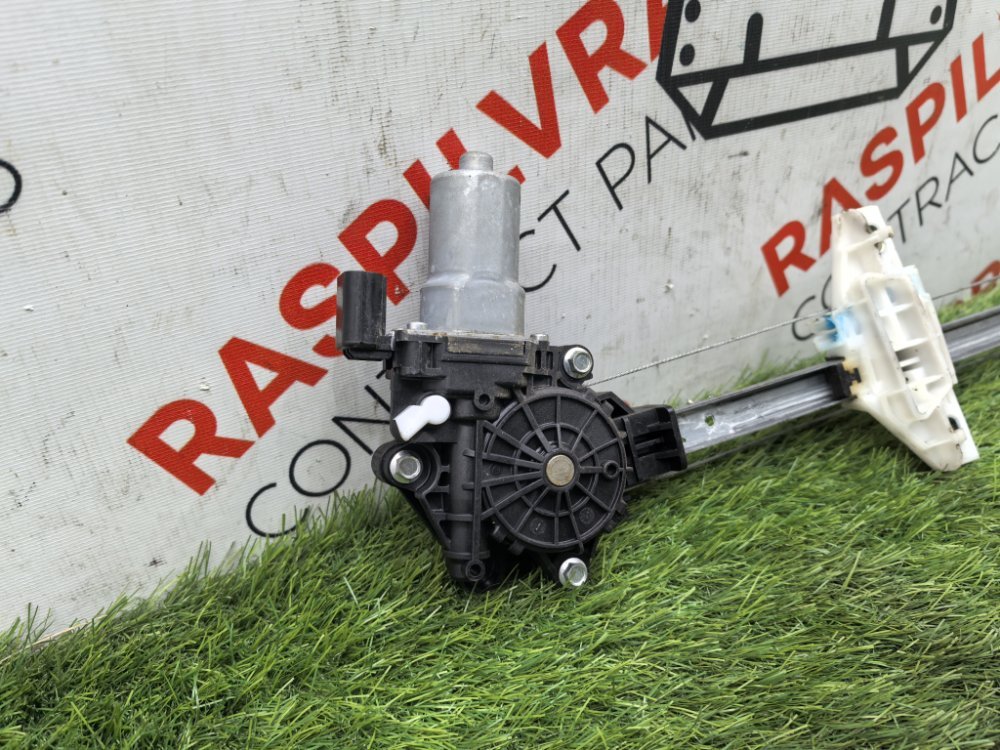 Стеклоподъемный механизм, 1500 рублей, Красноярск