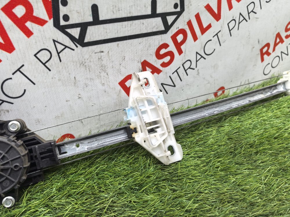 Стеклоподъемный механизм, 1500 рублей, Красноярск