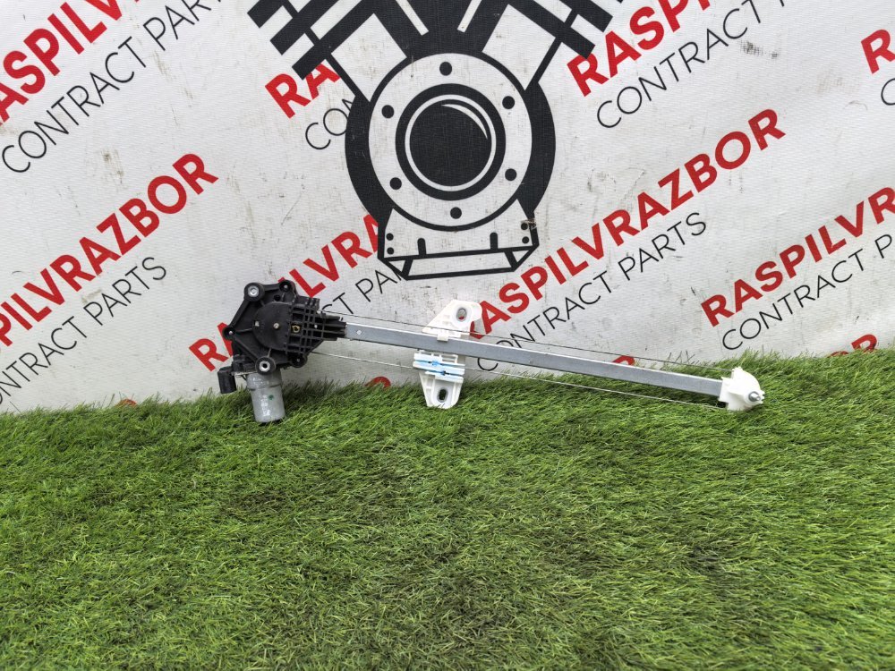 Стеклоподъемный механизм, 1500 рублей, Красноярск