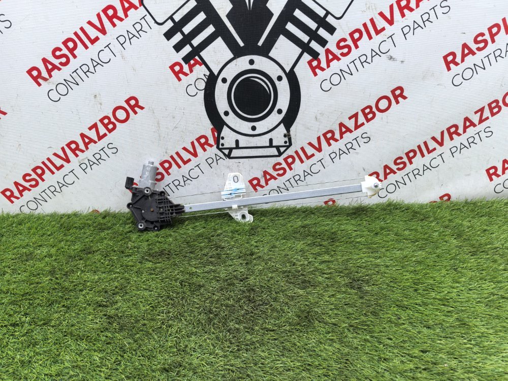 Стеклоподъемный механизм, 1500 рублей, Красноярск