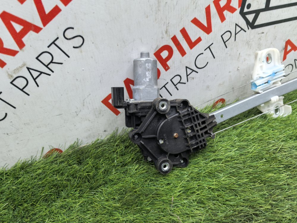 Стеклоподъемный механизм, 1500 рублей, Красноярск