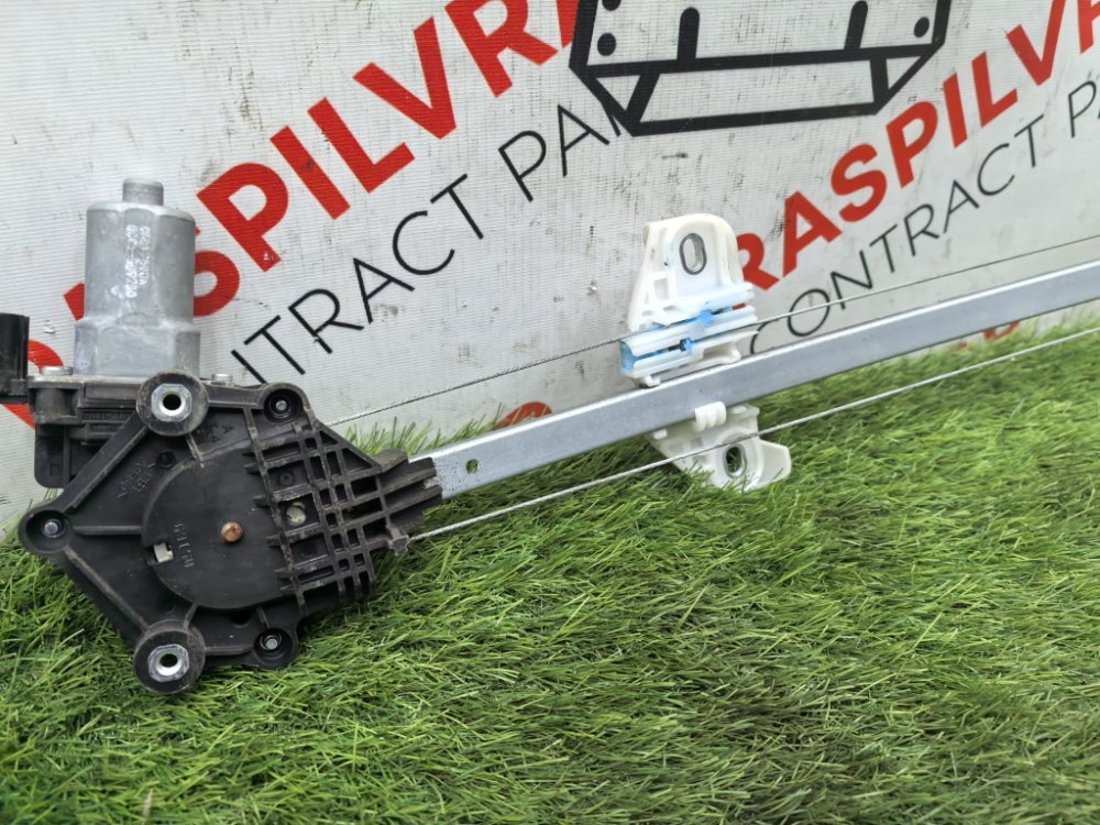 Стеклоподъемный механизм, 1500 рублей, Красноярск