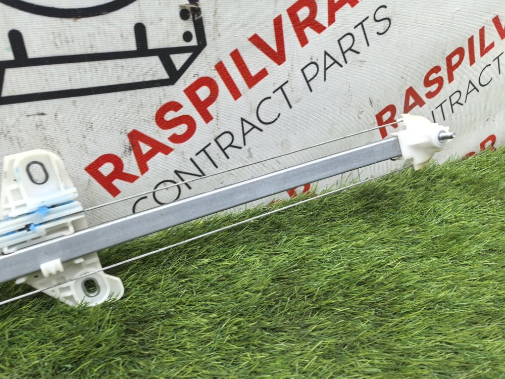 Стеклоподъемный механизм, 1500 рублей, Красноярск