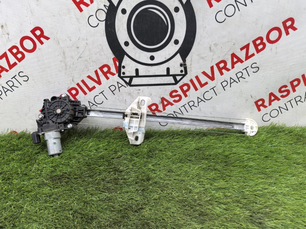 Стеклоподъемный механизм, 1500 рублей, Красноярск