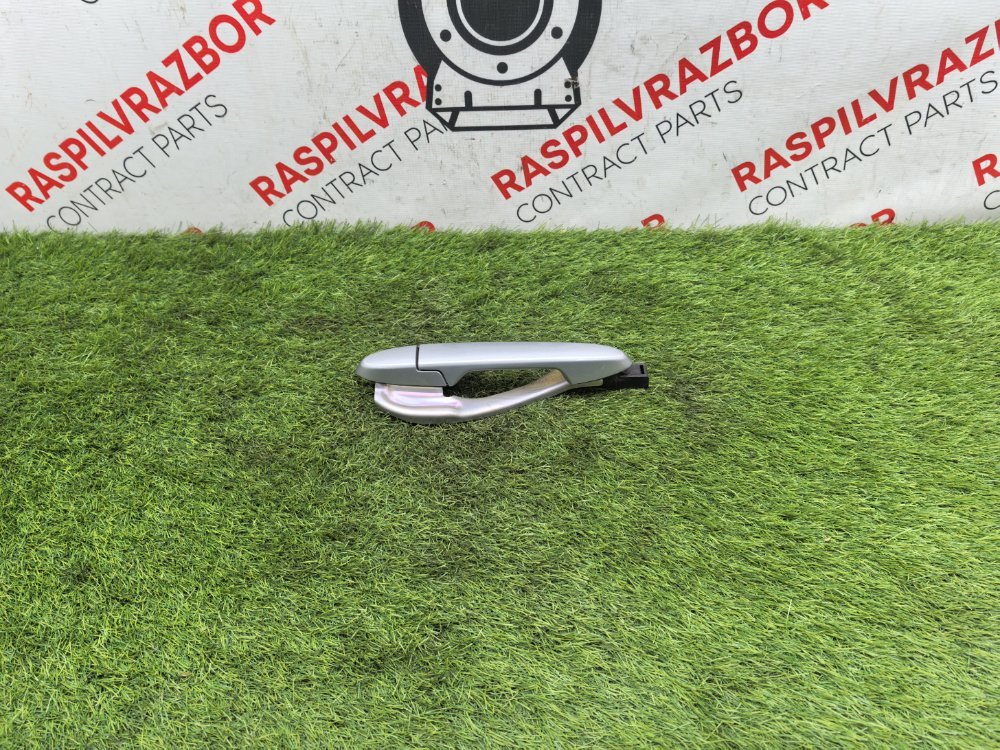 Ручка двери внешняя, 1500 рублей, Красноярск