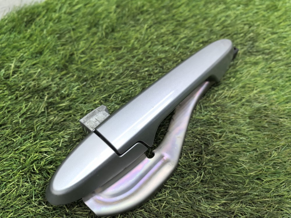 Ручка двери внешняя, 1500 рублей, Красноярск