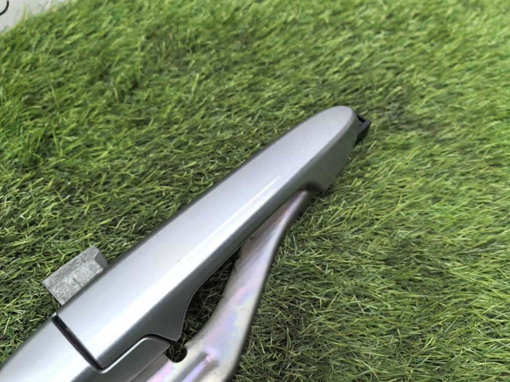 Ручка двери внешняя, 1500 рублей, Красноярск