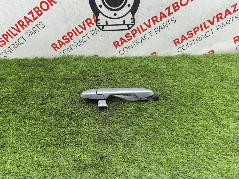 Ручка двери внешняя, 1500 рублей, Красноярск