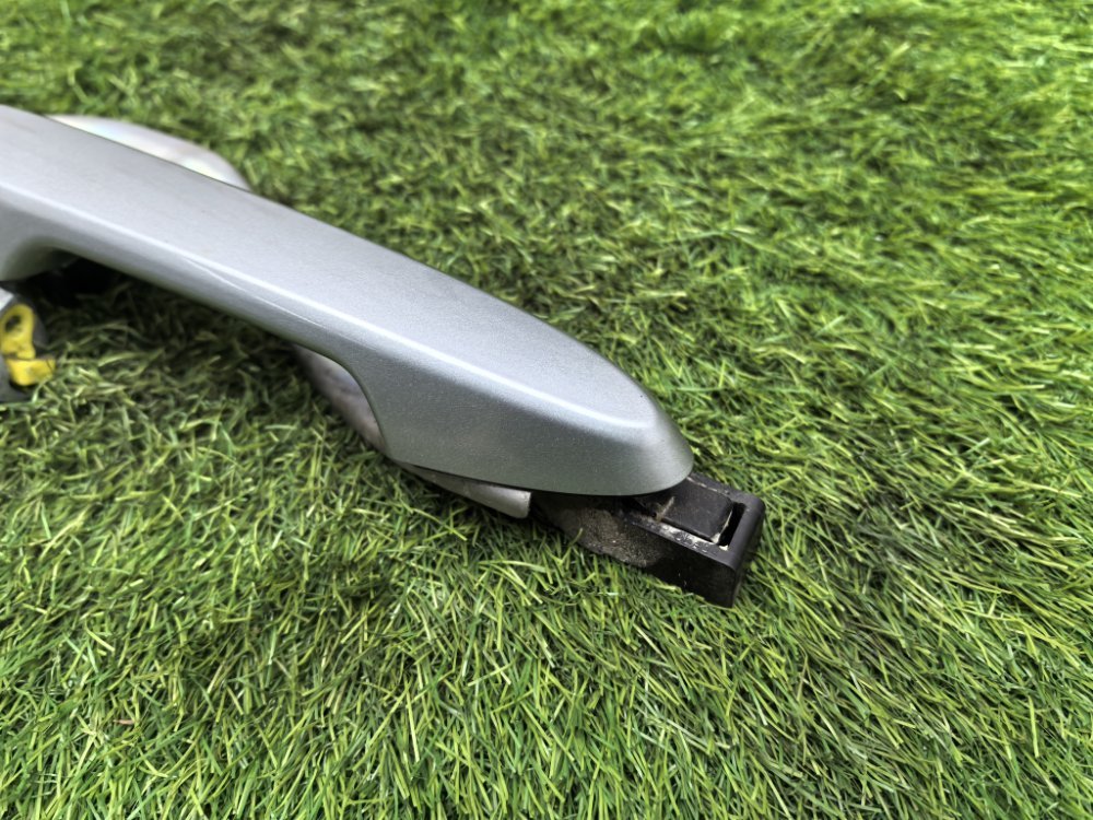 Ручка двери внешняя, 1500 рублей, Красноярск