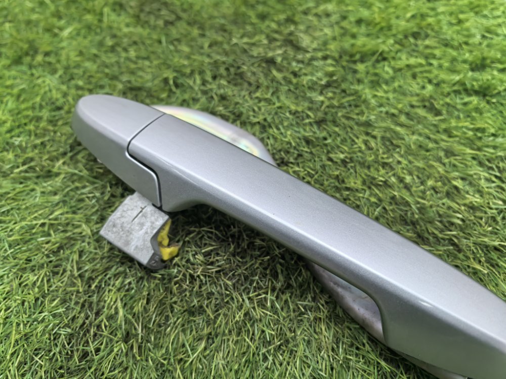 Ручка двери внешняя, 1500 рублей, Красноярск