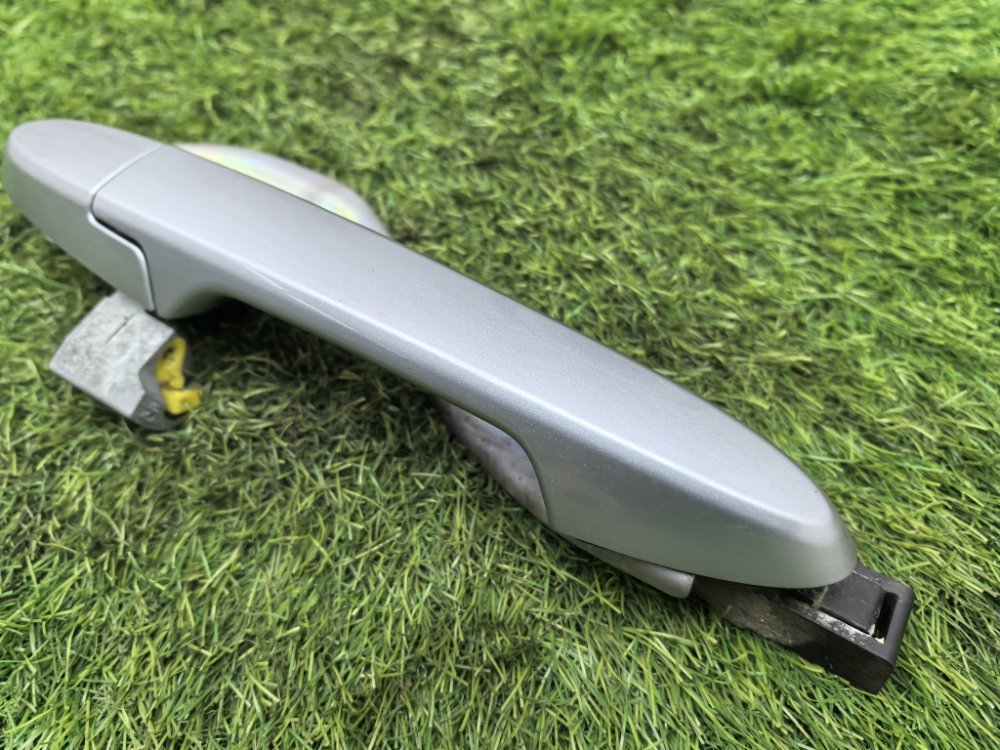 Ручка двери внешняя, 1500 рублей, Красноярск