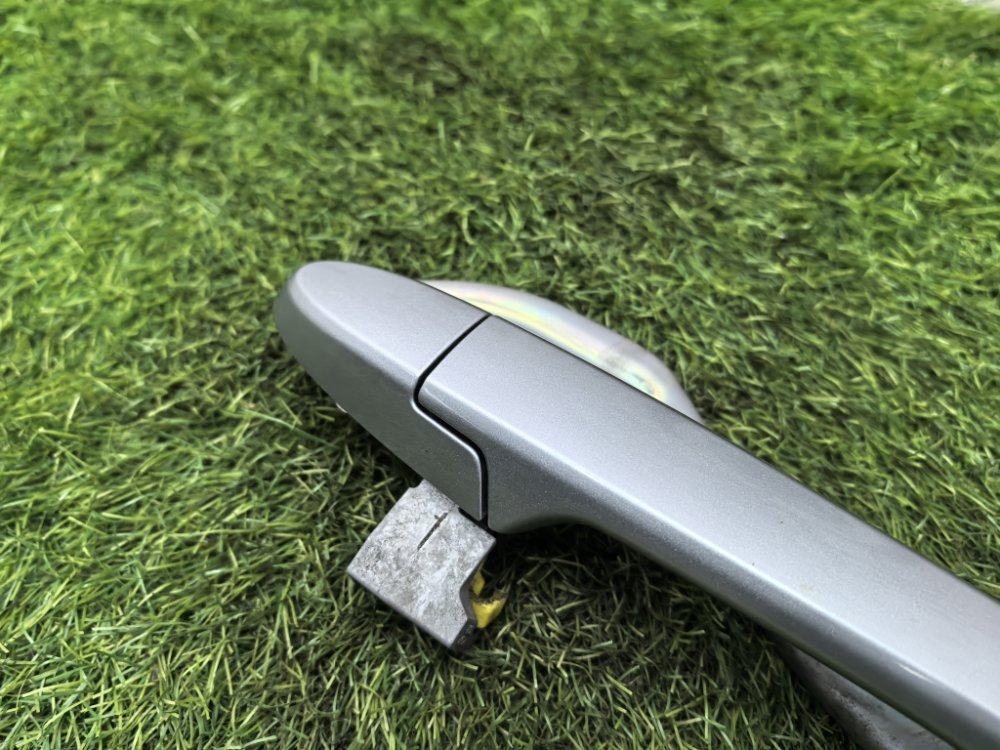 Ручка двери внешняя, 1500 рублей, Красноярск