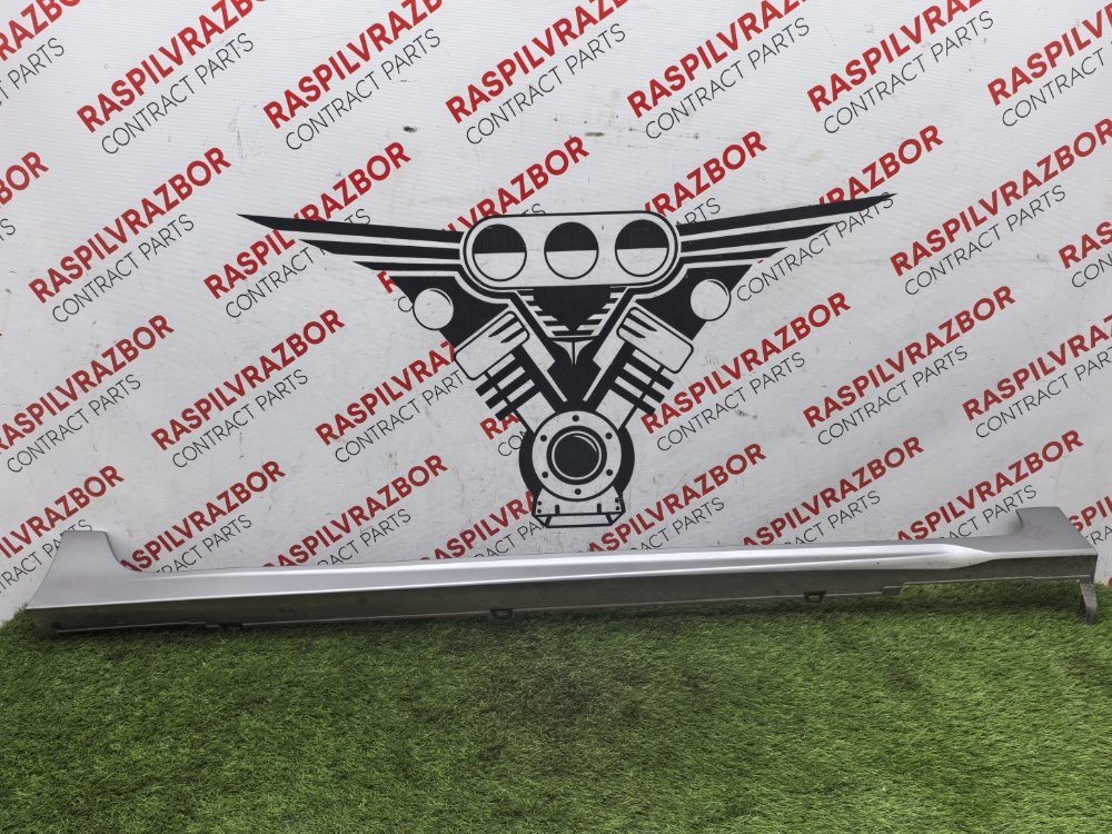 накладка на порог, 8000 рублей, Красноярск