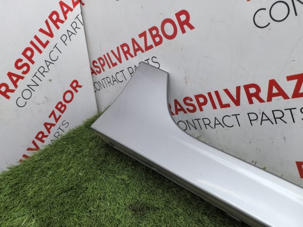 накладка на порог, 8000 рублей, Красноярск