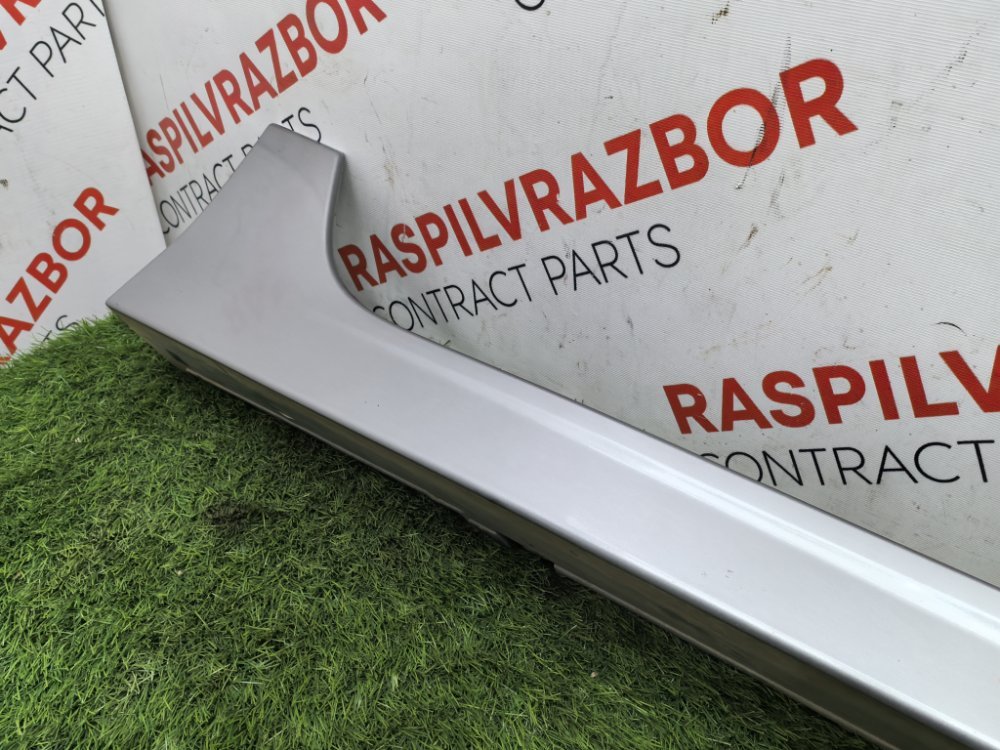 накладка на порог, 8000 рублей, Красноярск