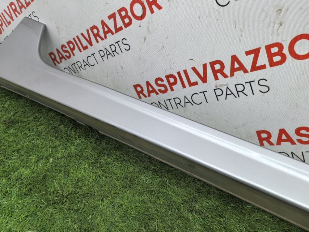 накладка на порог, 8000 рублей, Красноярск