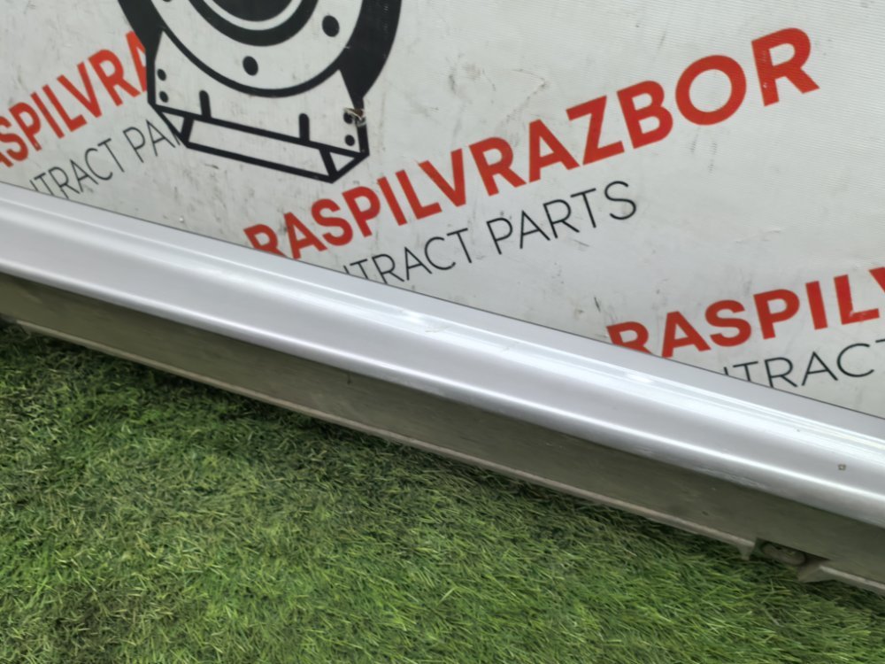 накладка на порог, 8000 рублей, Красноярск