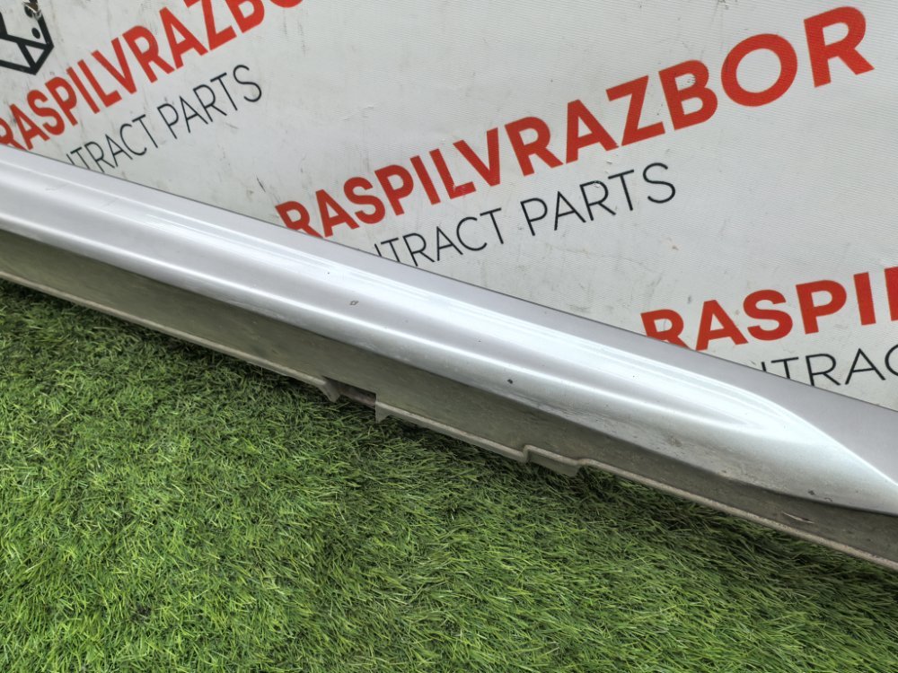 накладка на порог, 8000 рублей, Красноярск