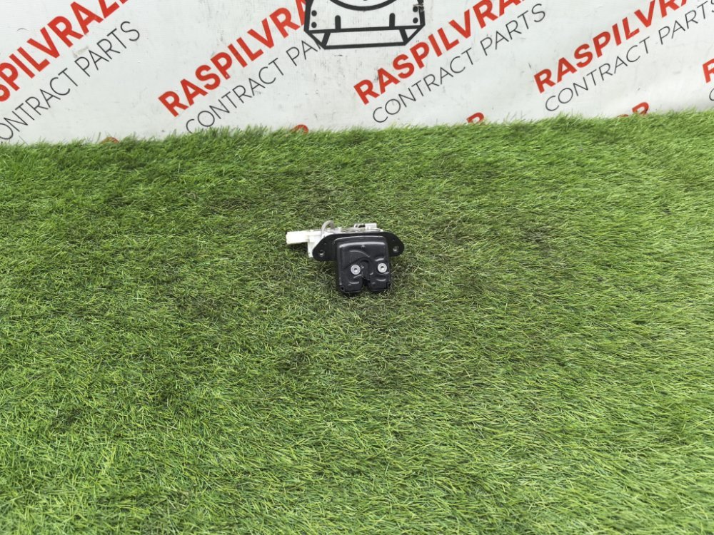 Замок багажника, 4000 рублей, Красноярск